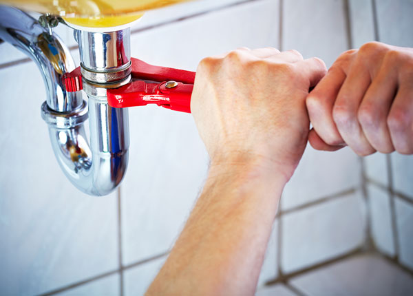 About Kaplan Plumbers